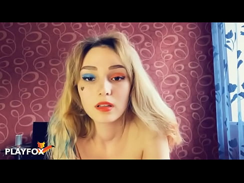❤️ Muraayadaha xaqiiqada dhabta ah ee Magic-ka ah waxay i siiyeen galmo aan la sameeyay Harley Quinn ☑  annaga %so.slowheat.top ☑